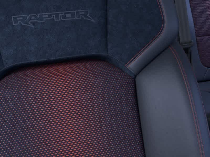 2025 Ford Bronco Raptor Plymouth MA