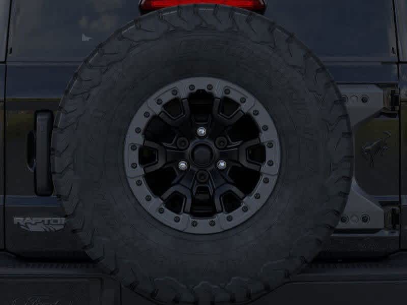 2025 Ford Bronco Raptor Marlborough MA