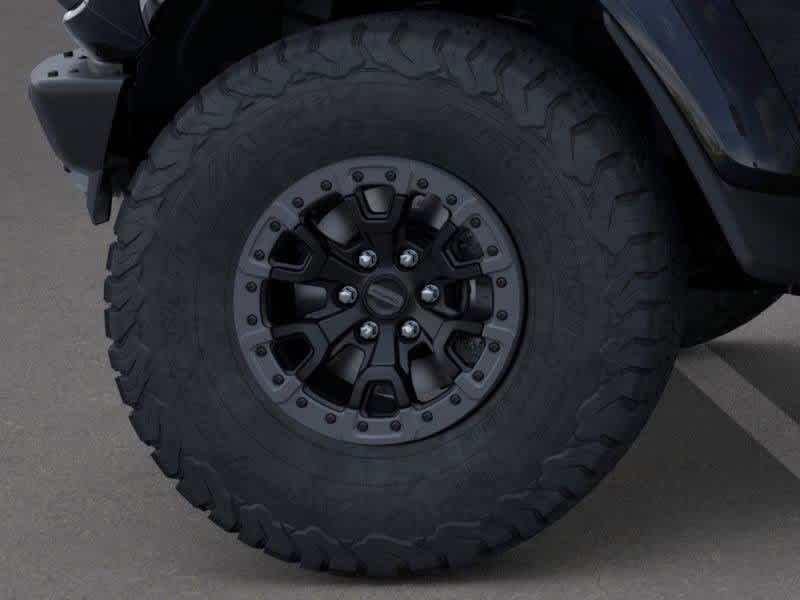 2025 Ford Bronco Raptor Marlborough MA