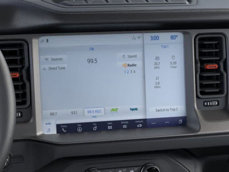 2025 Ford Bronco Raptor Marlborough MA