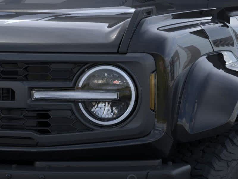 2025 Ford Bronco Raptor Marlborough MA