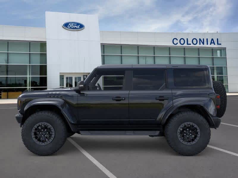 2025 Ford Bronco Raptor Marlborough MA