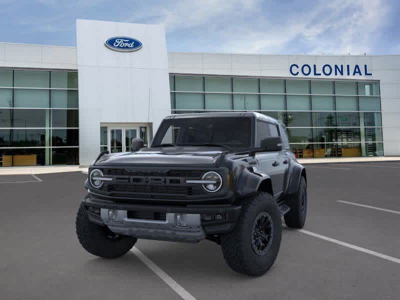 2025 Ford Bronco Raptor Marlborough MA