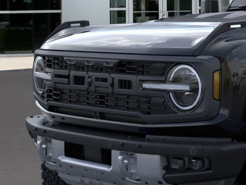 2025 Ford Bronco Raptor Marlborough MA
