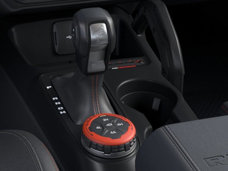 2025 Ford Bronco Raptor Ashland VA