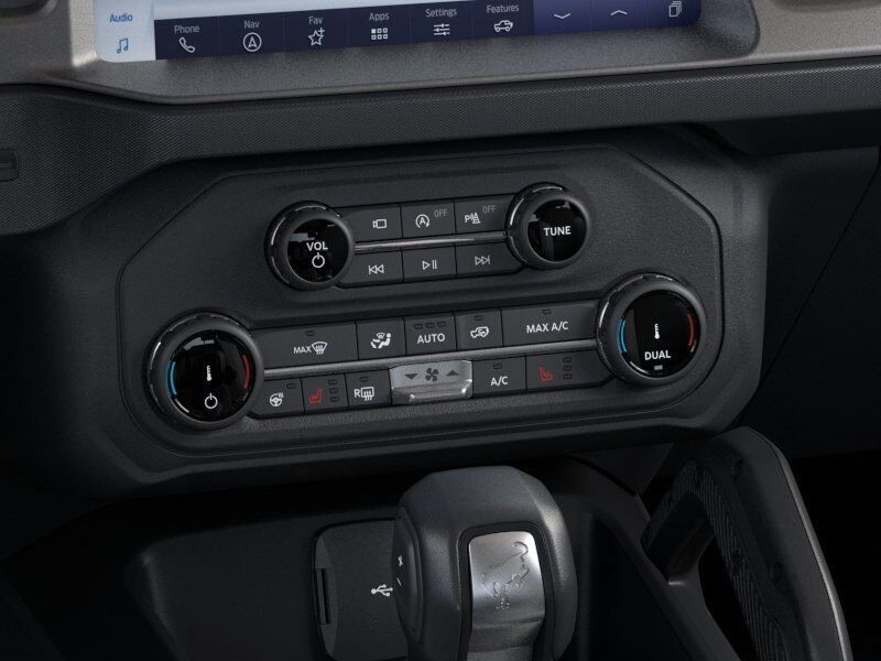 2025 Ford Bronco Raptor Ashland VA