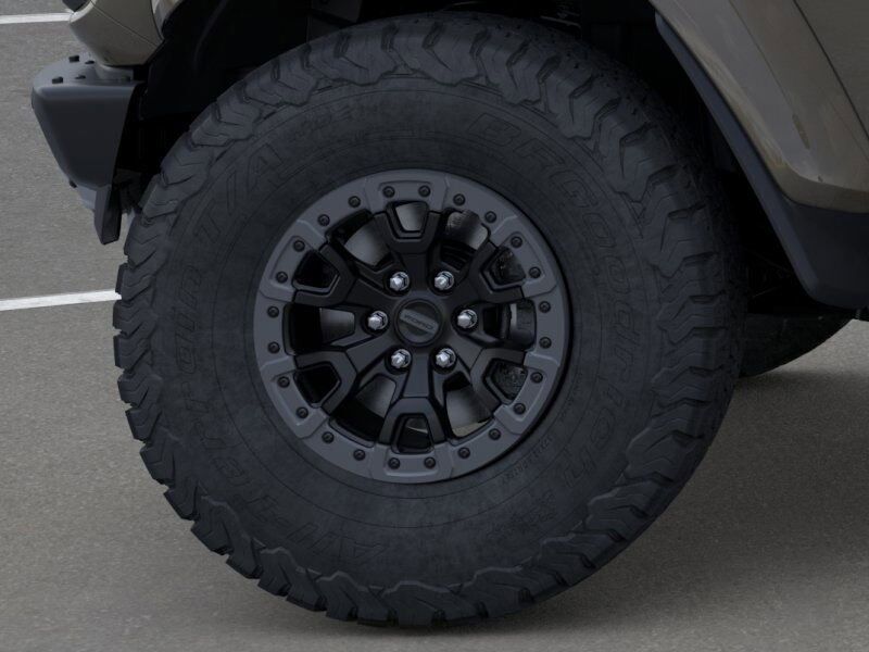 2025 Ford Bronco Raptor Ashland VA