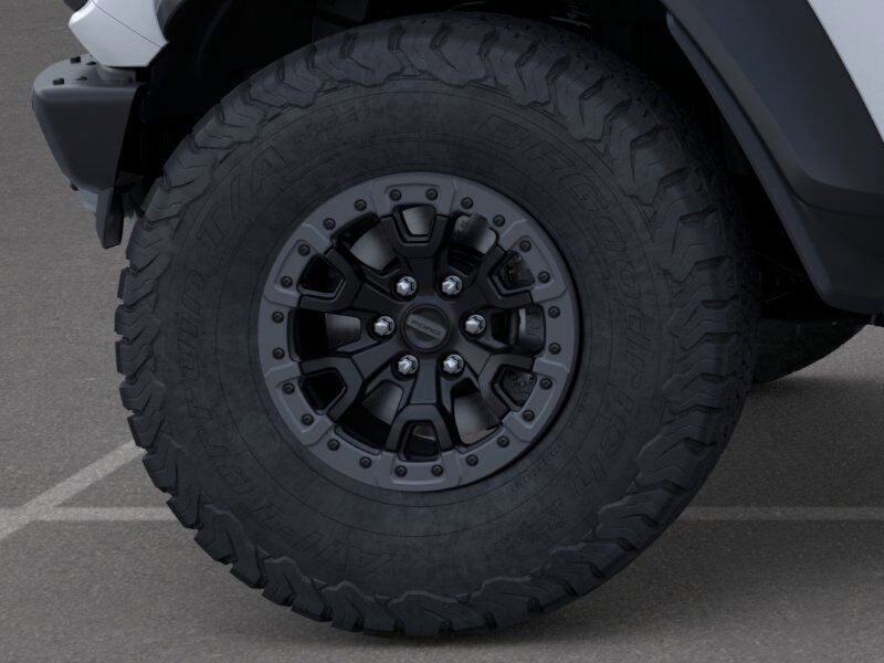 2025 Ford Bronco Raptor Ashland VA