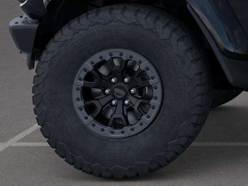 2025 Ford Bronco Raptor Ashland VA