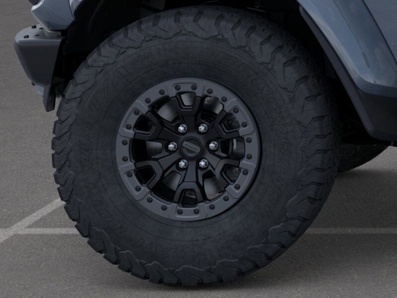 2025 Ford Bronco Raptor Ashland VA