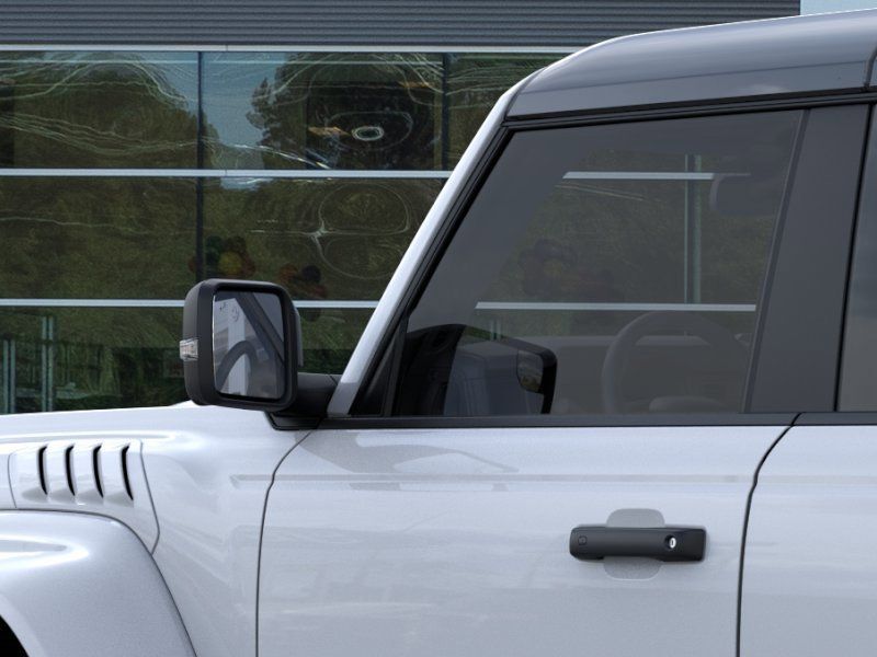 2025 Ford Bronco Raptor Ashland VA