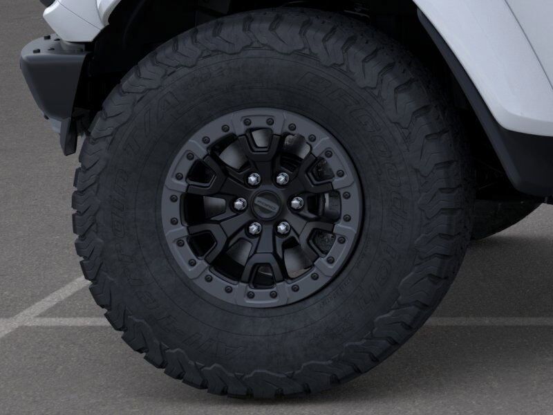 2025 Ford Bronco Raptor Ashland VA