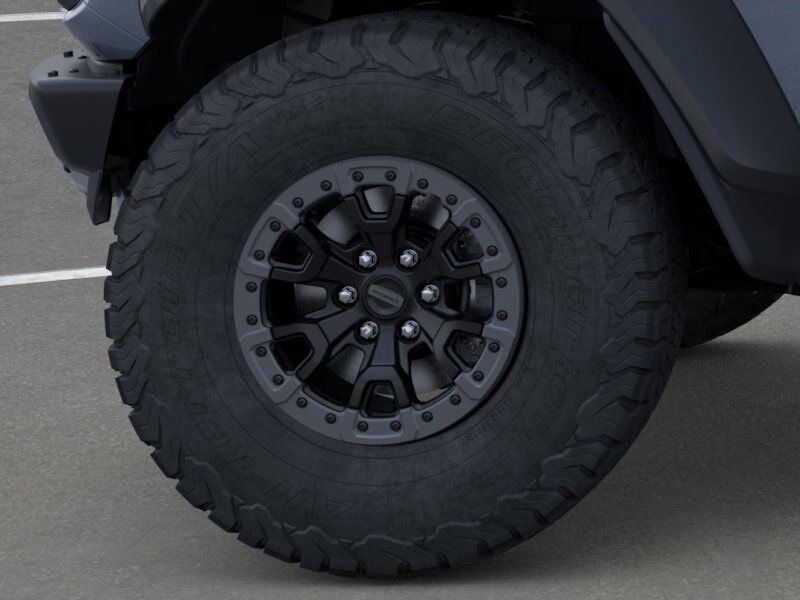 2025 Ford Bronco Raptor Ashland VA