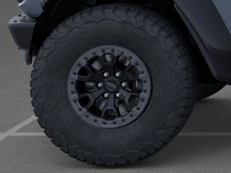 2025 Ford Bronco Raptor Ashland VA