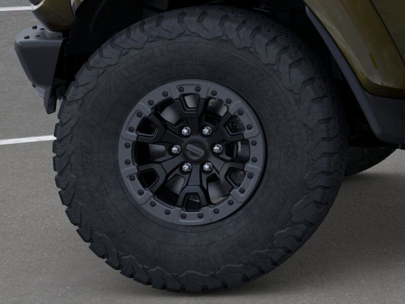 2025 Ford Bronco Raptor Ashland VA