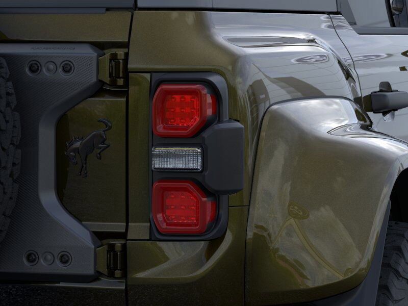 2025 Ford Bronco Raptor Ashland VA