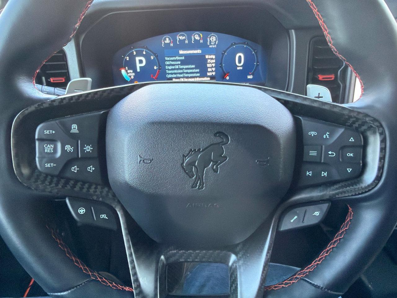 2025 Ford Bronco Raptor Ashland VA