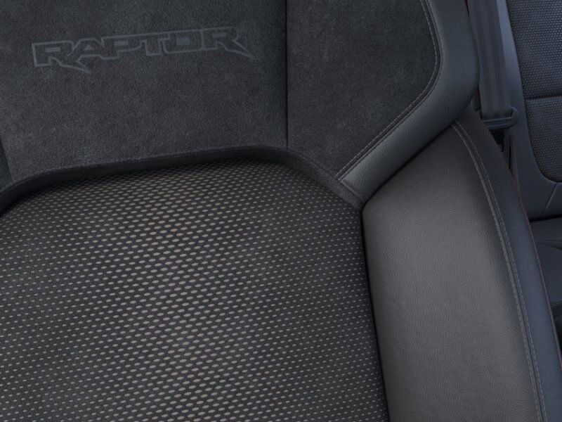 2025 Ford Bronco Raptor Gaithersburg MD