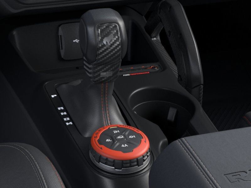 2025 Ford Bronco Raptor Gaithersburg MD