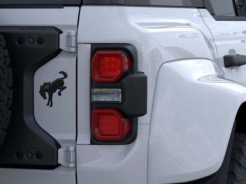 2025 Ford Bronco Raptor Gaithersburg MD