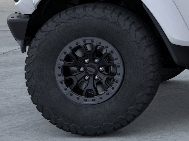 2025 Ford Bronco Raptor Gaithersburg MD