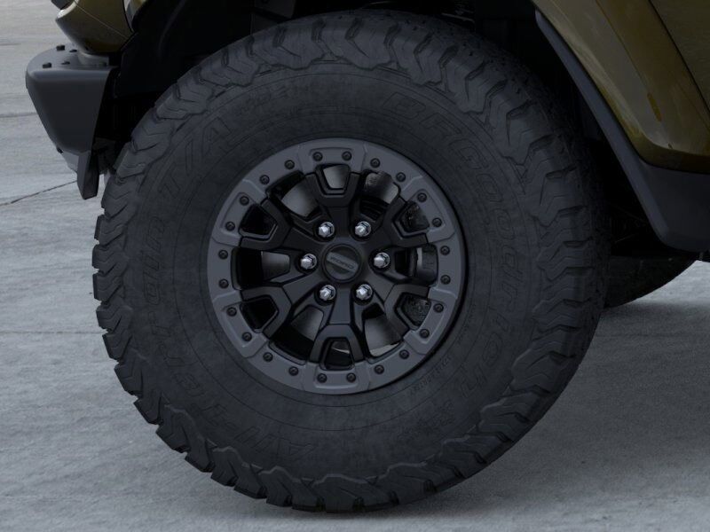 2025 Ford Bronco Raptor Gaithersburg MD