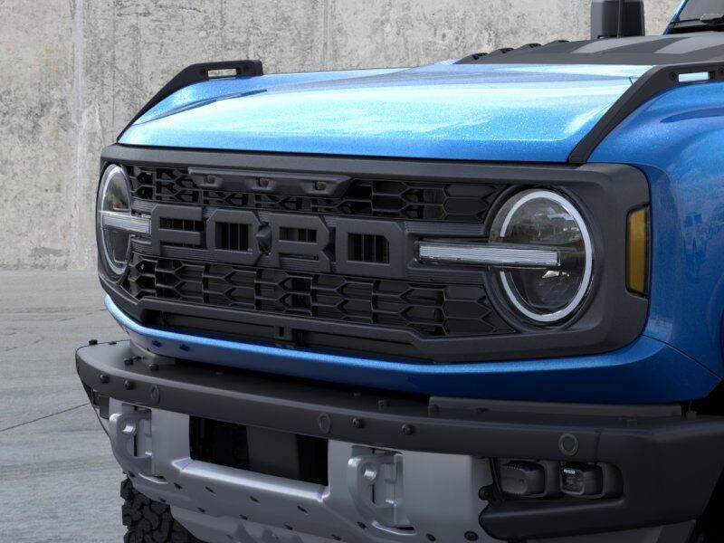 2025 Ford Bronco Raptor Gaithersburg MD