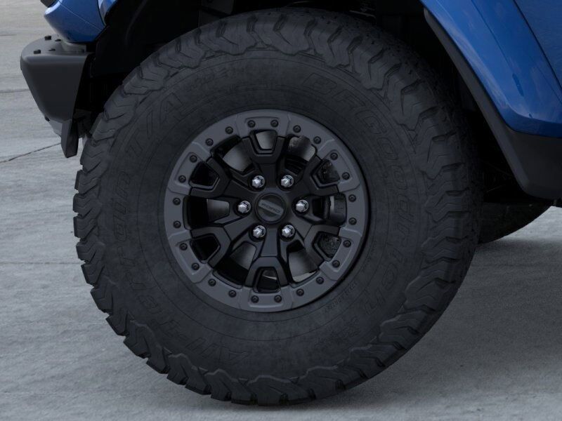 2025 Ford Bronco Raptor Gaithersburg MD