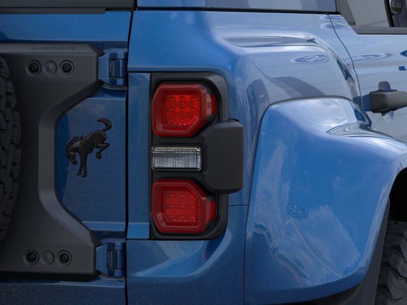 2025 Ford Bronco Raptor Gaithersburg MD