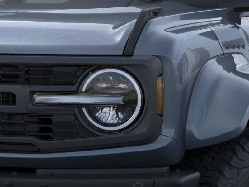 2025 Ford Bronco Raptor Gaithersburg MD