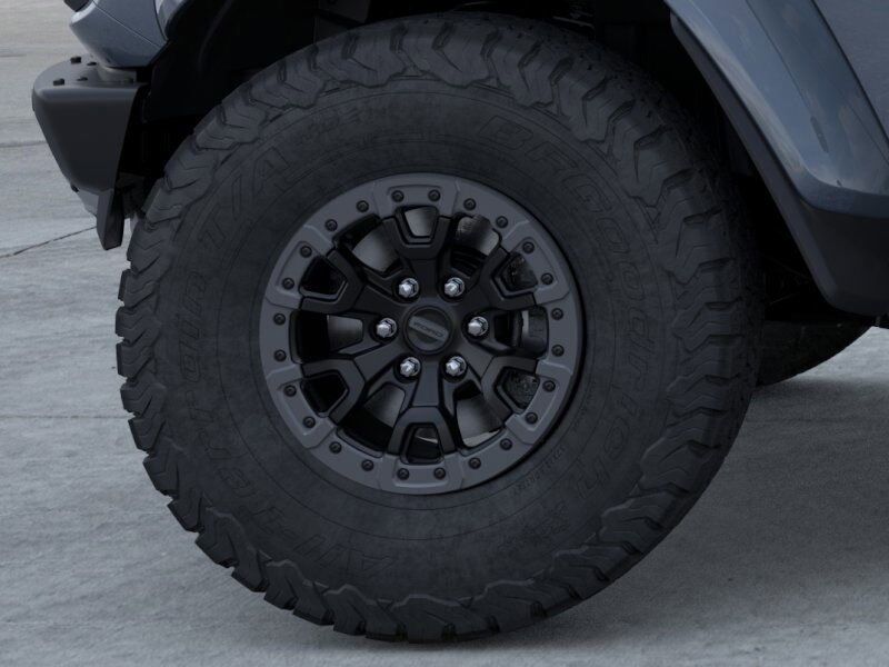 2025 Ford Bronco Raptor Gaithersburg MD