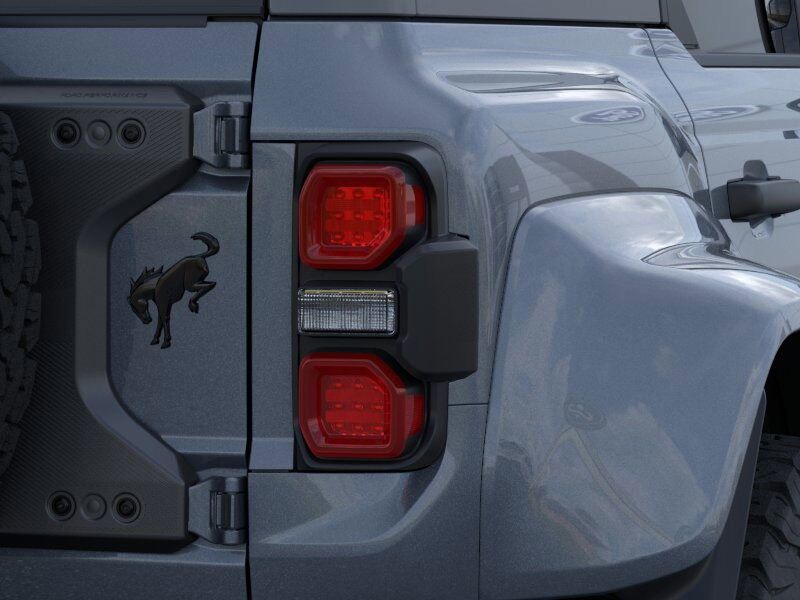 2025 Ford Bronco Raptor Gaithersburg MD