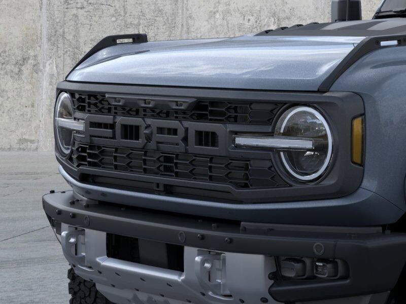 2025 Ford Bronco Raptor Gaithersburg MD