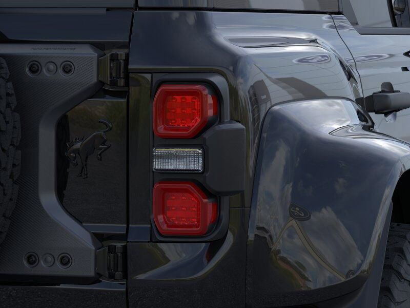 2025 Ford Bronco Raptor Gaithersburg MD