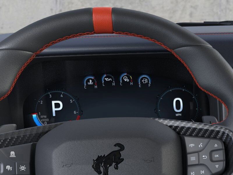 2025 Ford Bronco Raptor Gaithersburg MD