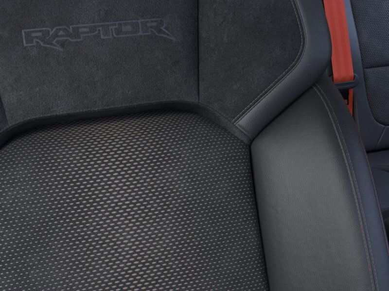 2025 Ford Bronco Raptor Gaithersburg MD