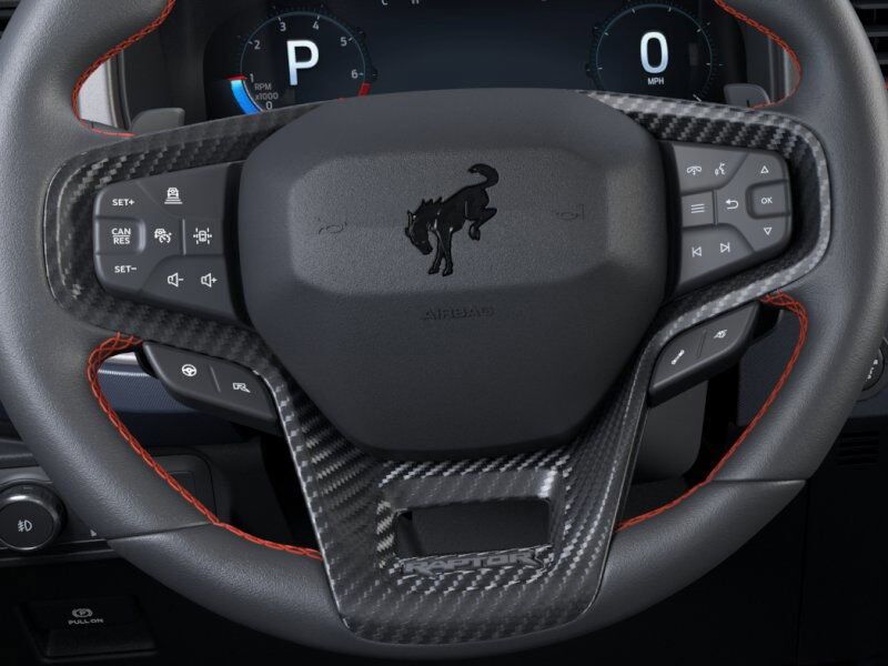 2025 Ford Bronco Raptor Gaithersburg MD