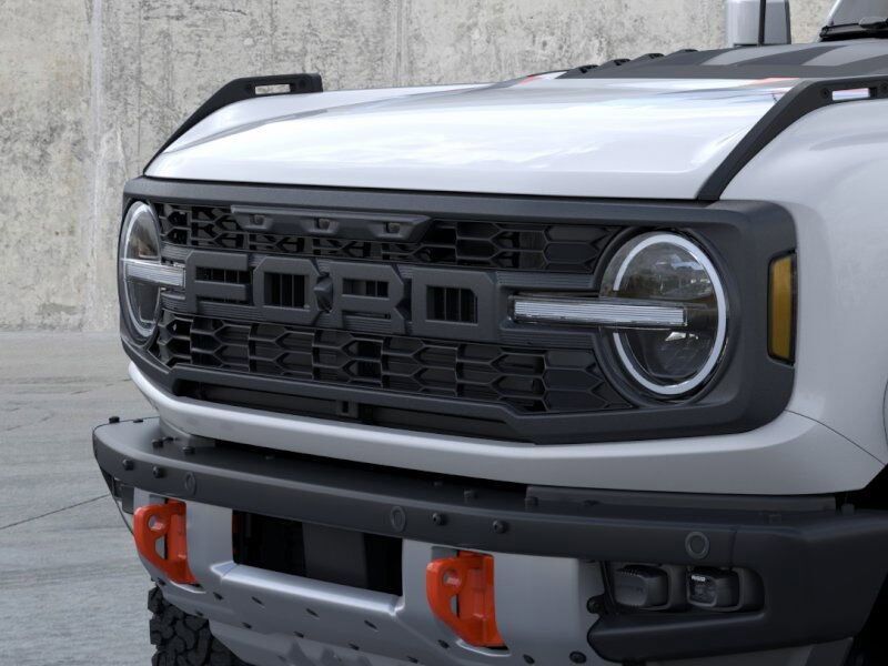 2025 Ford Bronco Raptor Gaithersburg MD