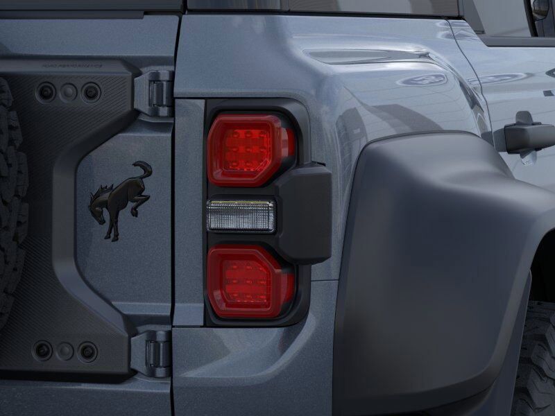 2025 Ford Bronco Raptor Gaithersburg MD