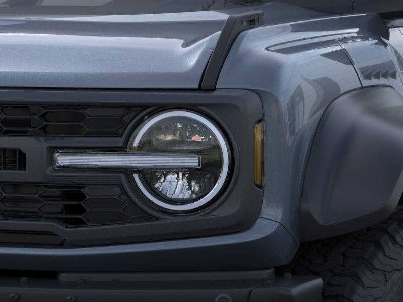 2025 Ford Bronco Raptor Gaithersburg MD