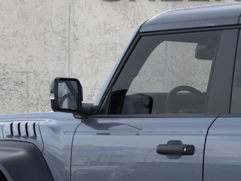2025 Ford Bronco Raptor Gaithersburg MD