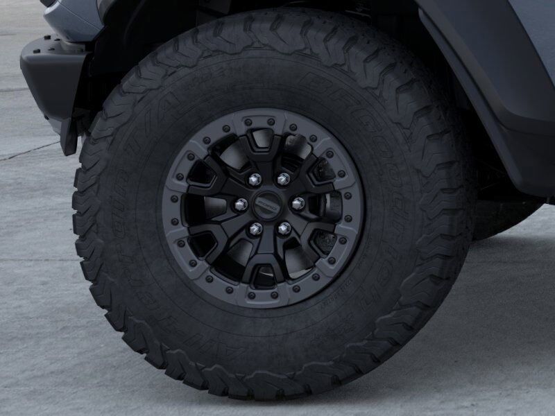 2025 Ford Bronco Raptor Gaithersburg MD