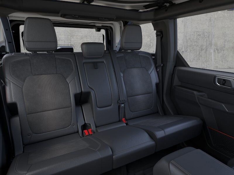 2025 Ford Bronco Raptor Gaithersburg MD