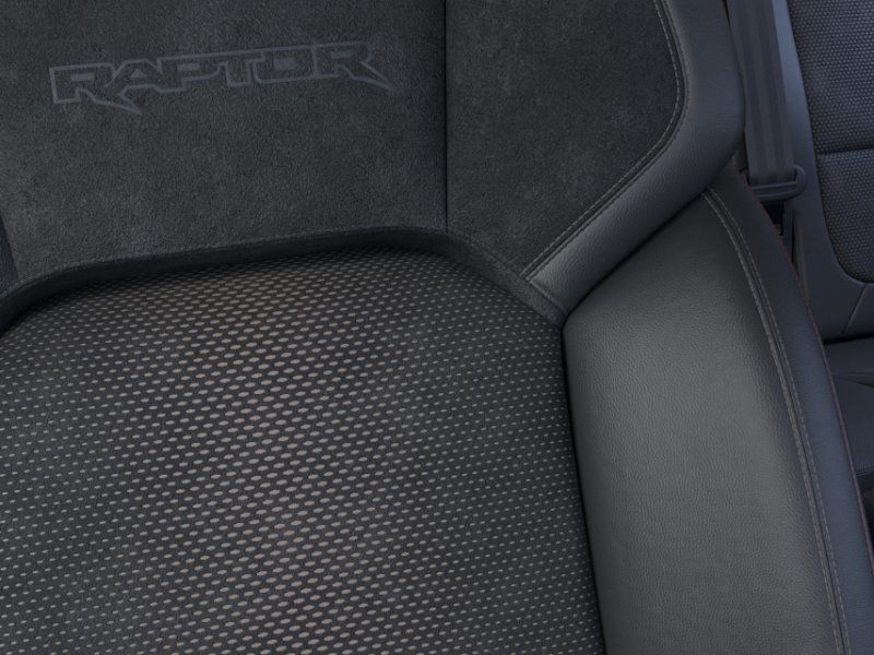 2025 Ford Bronco Raptor Gaithersburg MD
