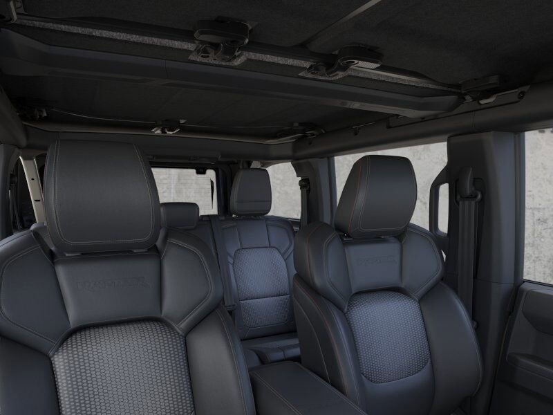 2025 Ford Bronco Raptor Gaithersburg MD