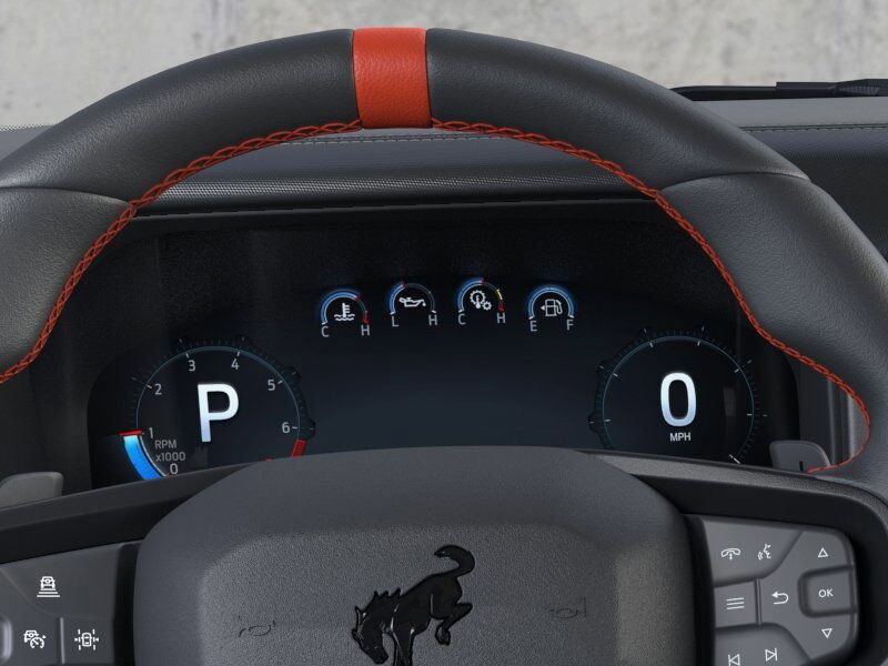 2025 Ford Bronco Raptor Gaithersburg MD