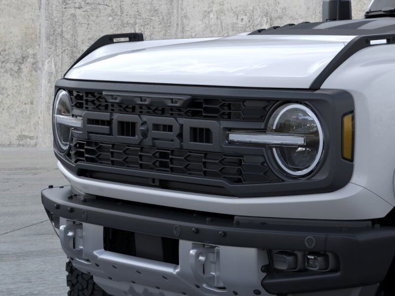2025 Ford Bronco Raptor Richmond VA