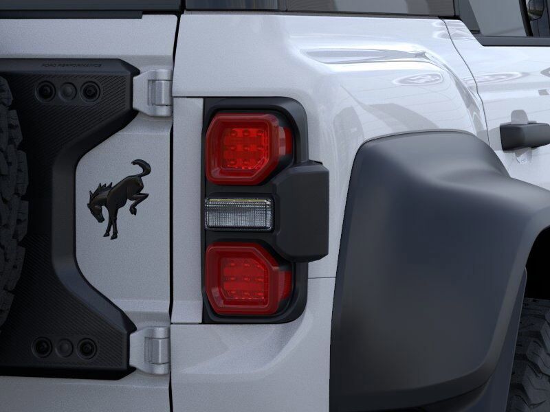 2025 Ford Bronco Raptor Richmond VA
