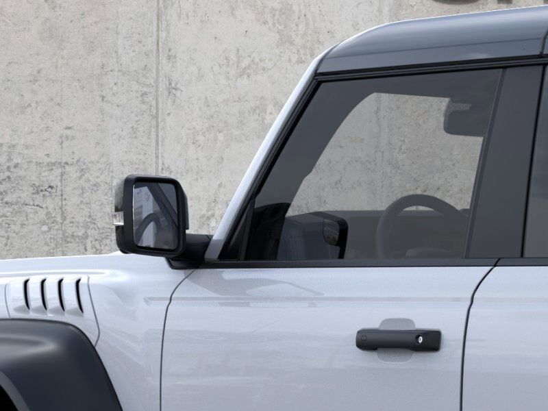 2025 Ford Bronco Raptor Richmond VA