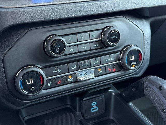 2025 Ford Bronco Raptor Springfield VA